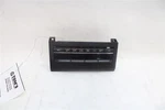 Front Temperature Controls E350 E550 E63 2010 10 2128300485. Fixed Price $69.99.