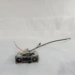 2004 2005 Mazda Miata Oem Ac Temperature Climate Control Temp. Fixed Price $69.00.