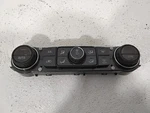 2019 Chevy Silverado 1500 Heater Ac Temperature Control Unit Oem. Fixed Price $50.88.