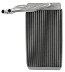 Heater Core Direct Fit Select 2003-2008 Ford, Lincoln 4.2, 4.6, 5.4l Models. Fixed Price $30.26.