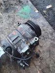 Ac Compressor Fits 03-08 Bmw 760i. Fixed Price $86.40.