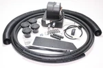 Inferno 2019+ Honda Talon Cab Heater W/ Defrost For Factory Windshield Wiper Kit. Fixed Price $429.00.