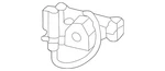 Genuine Audi Cut-off Valve 8r0-260-696-b. Fixed Price $35.62.