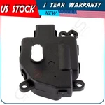 Hvac Heater Blend Door Actuator For Chrysler 300 Dodge Challenger 08-19. Fixed Price $13.89.