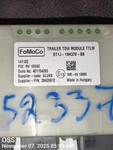 Chasis Control Module Oem 2014 Ford Transcnct 1yr Wrnty Dt1j-19h378-bb. Fixed Price $75.00.