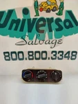 1999 Mercury Cougar Temperature Control Unit. Fixed Price $29.99.
