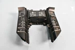 Temperature Control Front Climatronic Climate 11-18 Porsche Cayenne 92a Oem. Fixed Price $114.00.