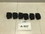 2011 Dodge Grand Caravan Front & Rear Air Flap Actuators 6 Pieces Oem+. Fixed Price $128.61.