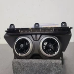 17 2017 Chevy Camaro Lt Temperature Ac Heat Climate Control With Vents 84202642. Fixed Price $40.00.