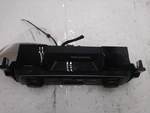 Used A/c Selector Switch Fits: 2018 Honda Civic W/ac Europe Built Hatchback 4 Ce. Fixed Price $99.99.