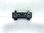 2013-2019 Ford Flex Rear Floor Console Temperature Control Pn-da8z19980d Oem. Fixed Price $73.00.