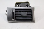 2007-2012 Nissan Versa Dash Ac Air Vent Grille W/ Bezel Panel Left Side Oem. Fixed Price $27.99.