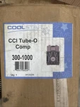 Rig Tough 666501065247 Cci Tube-o Compressor 300-1000 A/c & Refrigeration New. Fixed Price $180.00.