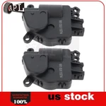 2x 604-400 Fits Ford Fiesta 2011-2018 Heater Air Blend Door Actuator Hvac A/c. Fixed Price $24.99.