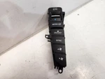 2009-14 Acura Tl Drivers Left Temperature Control Switch Pn: 79620-tk4-a420. Fixed Price $53.39.