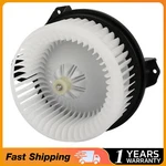 Hvac Heater Blower Motor Fit For Ram 1500 V6 /3.6/5.7l 2014-2018 Jeep Wrangler. Fixed Price $48.99.