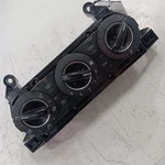 Manual Temperature Control Heat Heater Ac Switch Fits 16 Mazda Cx-3 Oem. Fixed Price $67.72.