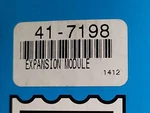 Thermo King 41-7198 Expansion Module: P/n: 2c40107g01 New In Box. Fixed Price $424.99.