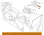 Gm Oem 14-23 Corvette Condenser, Compressor Lines-mount Bracket Stud 11612159. Fixed Price $22.59.