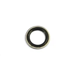 Genuine Mopar Slim Line Seal 68100676aa. Fixed Price $12.60.