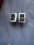 Mercedes W107 Window Switches 280sl 350sl 450sl 380 500 560 Sl 380sl 560sl Work. Fixed Price $235.00.