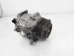 2014-2015 Toyota Highlander 3.5l At Ac Air Compressor Pump + Clutch 88320-0e070. Fixed Price $99.00.