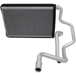 For 2003-2007 Honda Accord Aluminum Hvac Heater Core Ht399346c. Fixed Price $45.20.