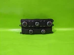 08-10 Grand Caravan Temperature Climate Control Switch 3 Zone Oem 4476-1. Fixed Price $35.00.