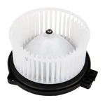 Blower Motor Assembly Front Right Passenger Side For Multiple Models Na01-61-b10. Fixed Price $104.99.