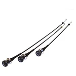 Crown Automotive 5463657k Hvac Cable Kit. Fixed Price $53.33.