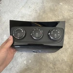 2011-2014 Chrysler 200 Ac Heater Climate Control P5111888ah. Fixed Price $29.99.