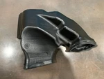 Bmw E46 323i 325i 328i 330i Ci Xi Right Floor Heater Duct 64228203882. Fixed Price $17.00.