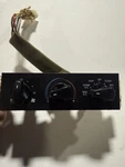 Ford Truck F150 F250 Bronco, A/c Temperature Heater Ac Climate Control 1995-1996. Fixed Price $59.99.