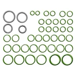 For Lincoln Continental 1978-2002 Four Seasons A/c System O-ring & Gasket Kit. Fixed Price $11.46.