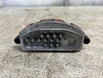 2021 Mercedes Benz Metris Oem Blower Motor Resistor Only. Fixed Price $89.95.