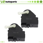 2) Air Blend Door Actuator For Cadillac Deville 96-99 Eldorado 96-02 604-128. Fixed Price $28.79.