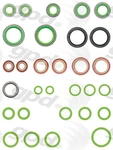 Global Parts Distributors Llc 1321376 Rapid Seal Kit. Fixed Price $33.35.