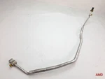 2005 Bmw 330ci 325ci 325i 330i E46 Ac Pressure Hose Dryer 64536909447. Fixed Price $49.99.