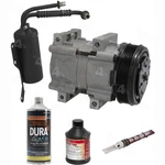 Four Seasons 2526n A/c Replacement Kit, For 1992 1993 E150 Econoline Ford. Fixed Price $401.26.