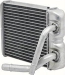 1992-95 Gm Full Size W/ Ac - Aluminum Heater Core (8-1/4 X 6-3/4 1-1/2 ). Fixed Price $61.45.