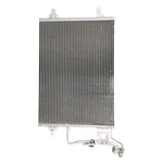 Cnddpi3039 New Replacement A/c Condenser Fits 2001-2005 Volkswagen Passat. Fixed Price $84.00.