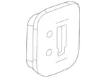 Genuine Gm Hvac Heater Core Seal Kit 42879610. Fixed Price $41.54.