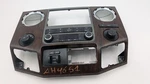 Temperature Control With Ac Automatic Fits 11-12 Ford F250sd Pickup. Fixed Price $172.80.