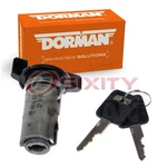 Dorman Ignition Lock Cylinder For 1992-1995 Gmc G1500 Primary On. Fixed Price $36.06.