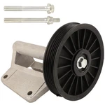 New A/c Compressor Bypass Pulley Fits Chevy Cavalier Pontiac Sunfire Oldsmobile. Fixed Price $39.22.