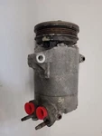 13 - 16 Ford Escape Ac Compressor Oem. Fixed Price $138.78.