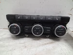 Temperature Control Dual Zone Climatronic Fits 12-14 Eos. Fixed Price $86.40.