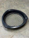 Land Rover Series 3 Heater Vent Intake Genuine. Fixed Price $89.00.