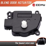 For Dodge Grand Caravan Chrysler 300 Charger 08-19 Blend Door Actuator. Fixed Price $15.09.