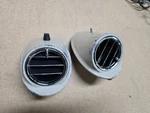 59 1959 60 Cadillac Ac Dash Vents Factory Accessory Air Conditioning Left Right. Fixed Price $395.97.